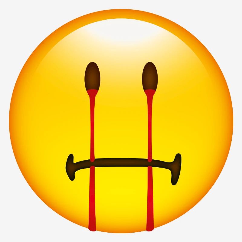 Smiley Halloween