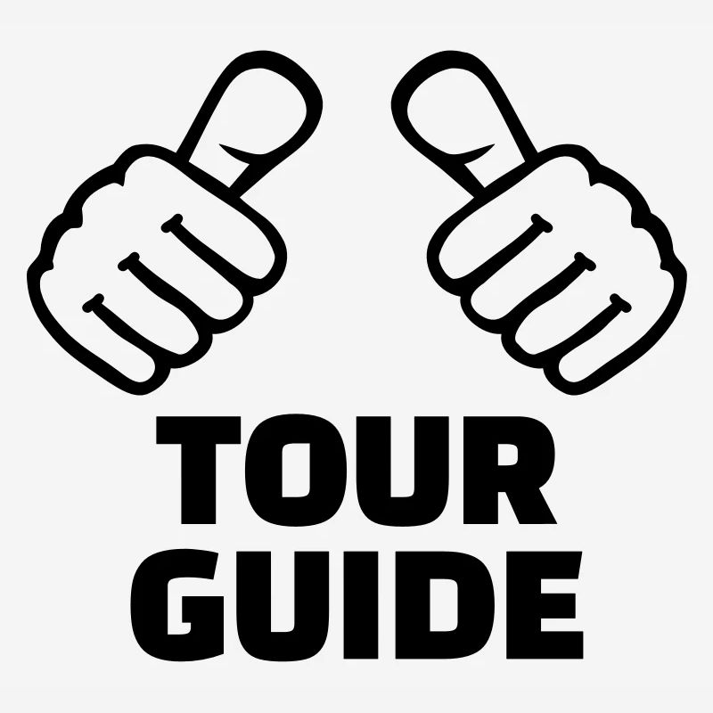 Tour guide