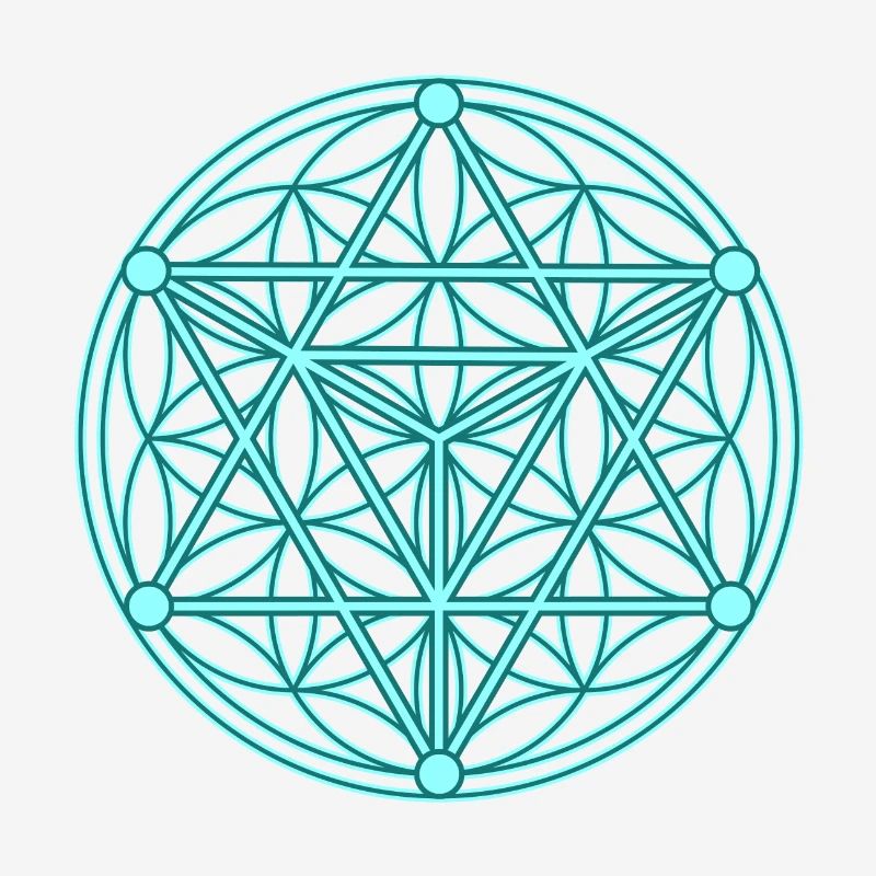 Same des Lebens & Tetrahedron