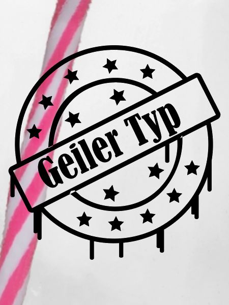 geiler_typ