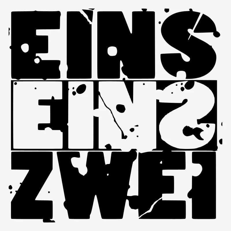 Eins Eins Zwei - 112