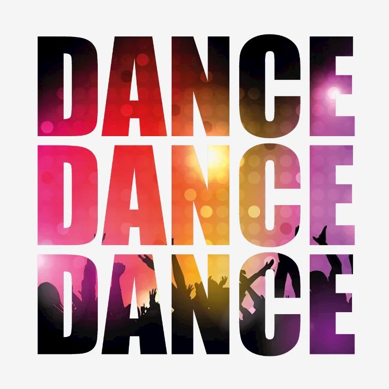 Dance Dance Dance