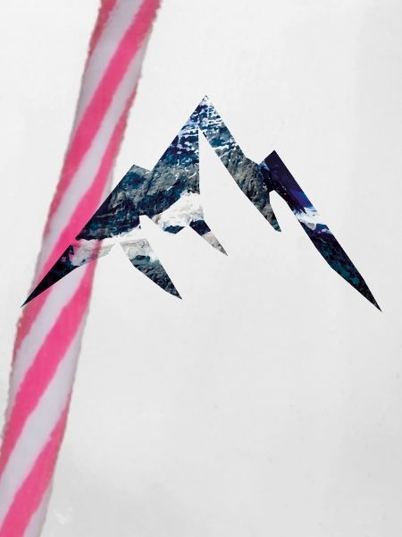 mountains design