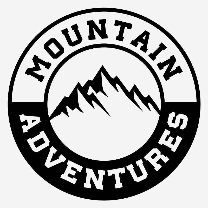 mountain adventures design