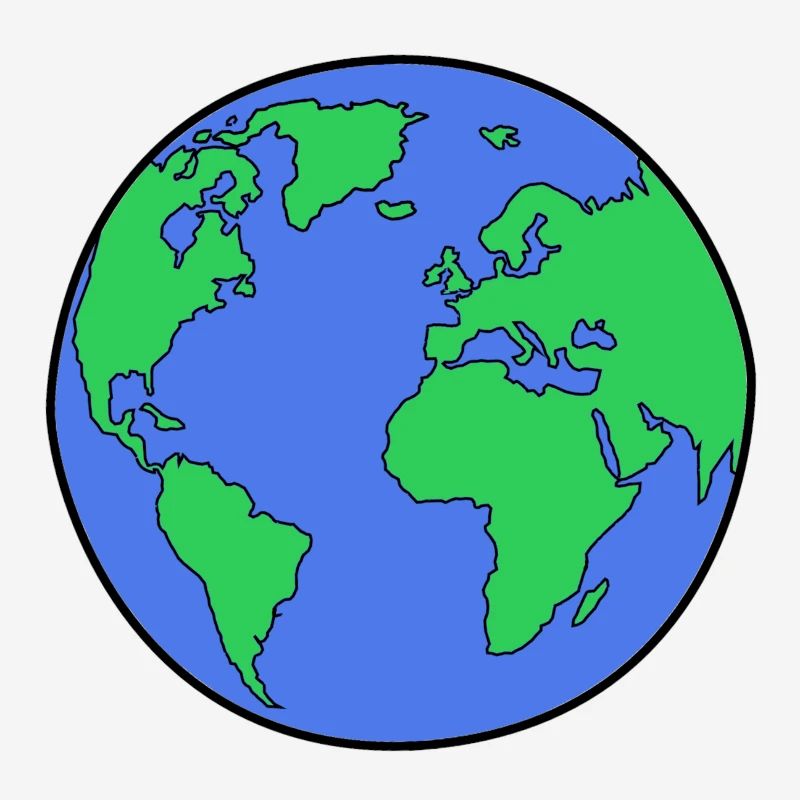 globe