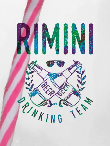 rimini drinking team