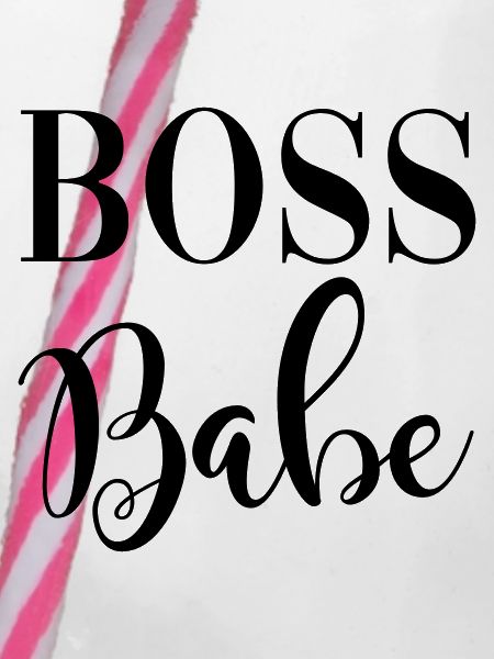 Boss Babe