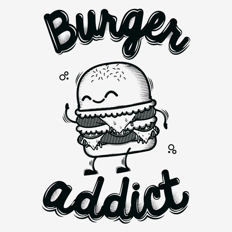 Burger Addict