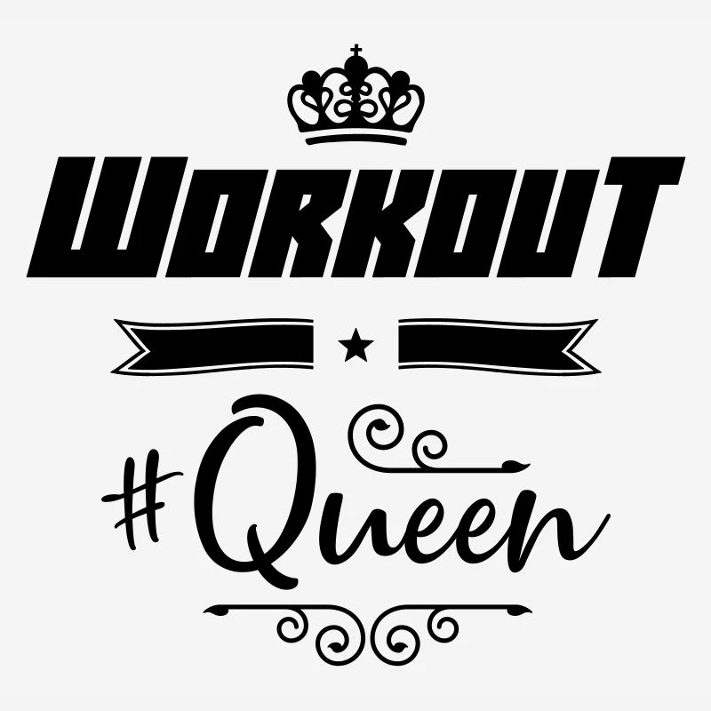workout queen
