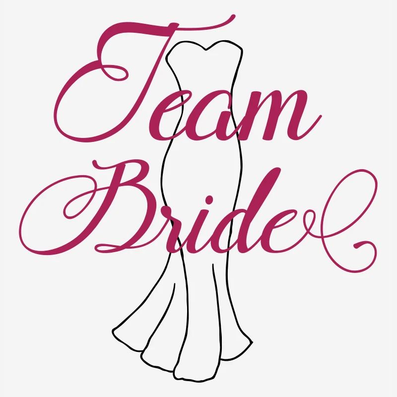 Robe de mariée par équipe 2