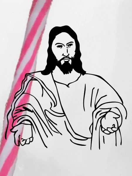 jesus