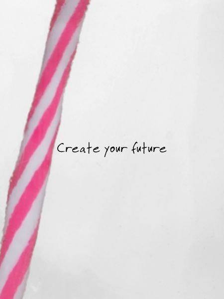 Create Your Future