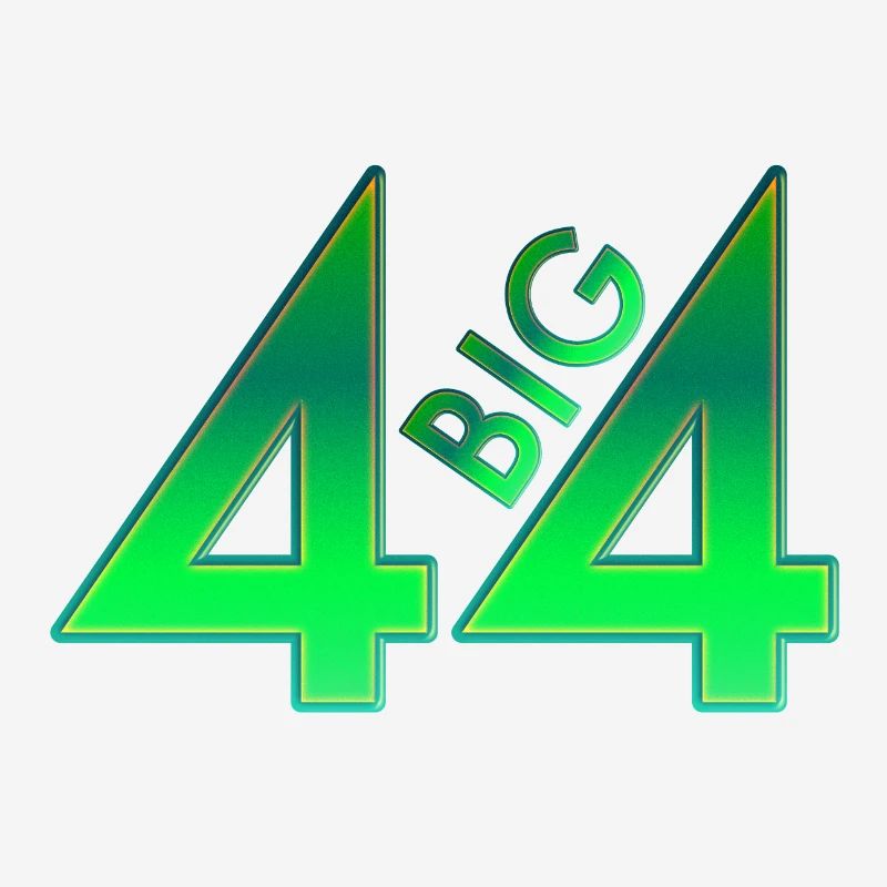 Big 44