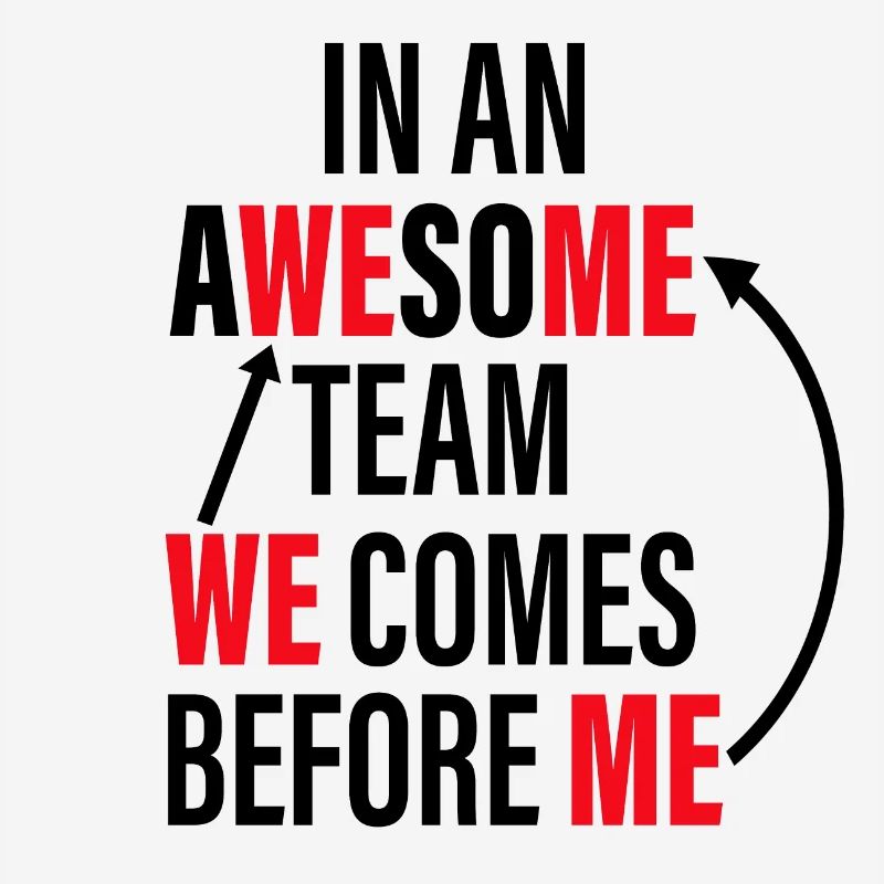 Teamwork