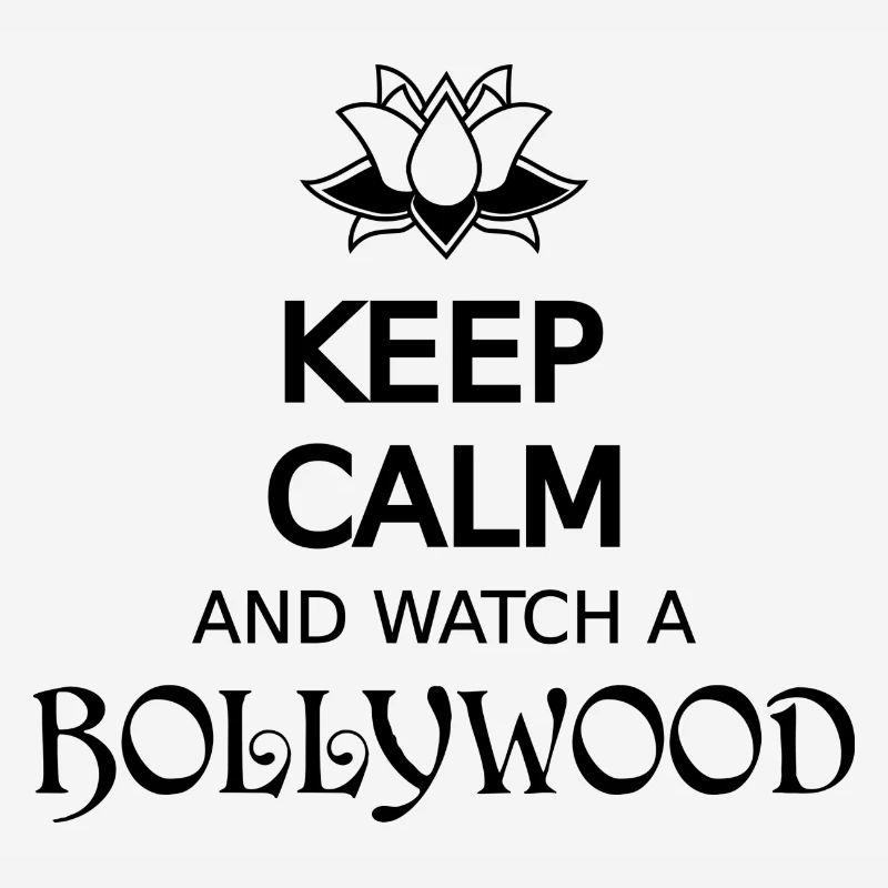 bollywood keep calm