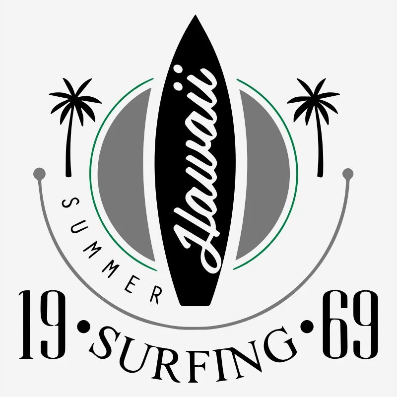 Surfing | Hawaii, Urlaub | Freizeitomode Bstyled