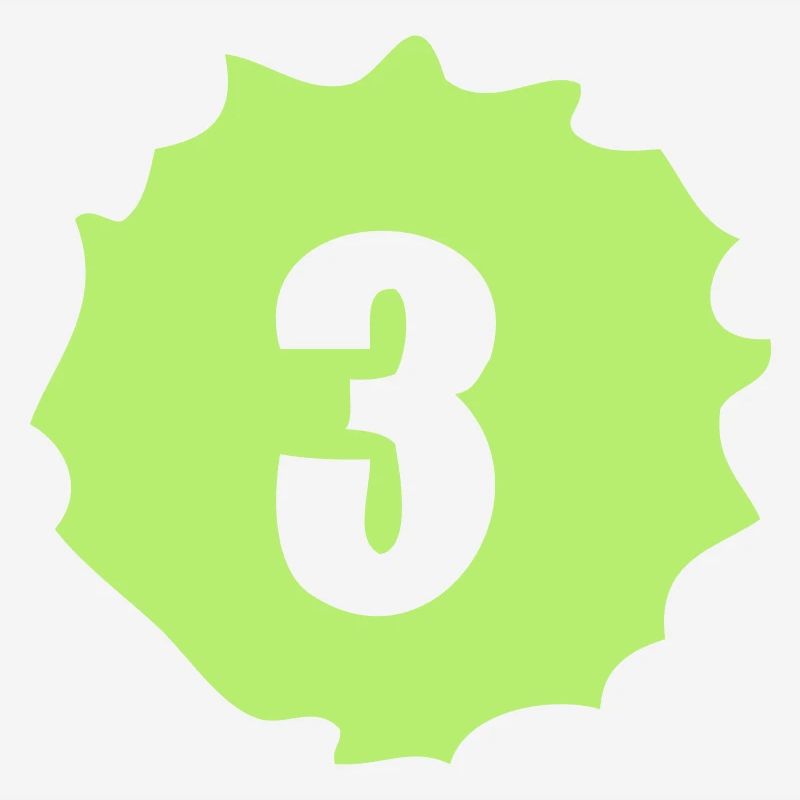 numero 3