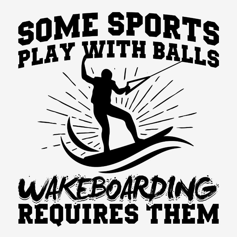 Wakeboarding | Wakeboard wakeboarder gift ideas