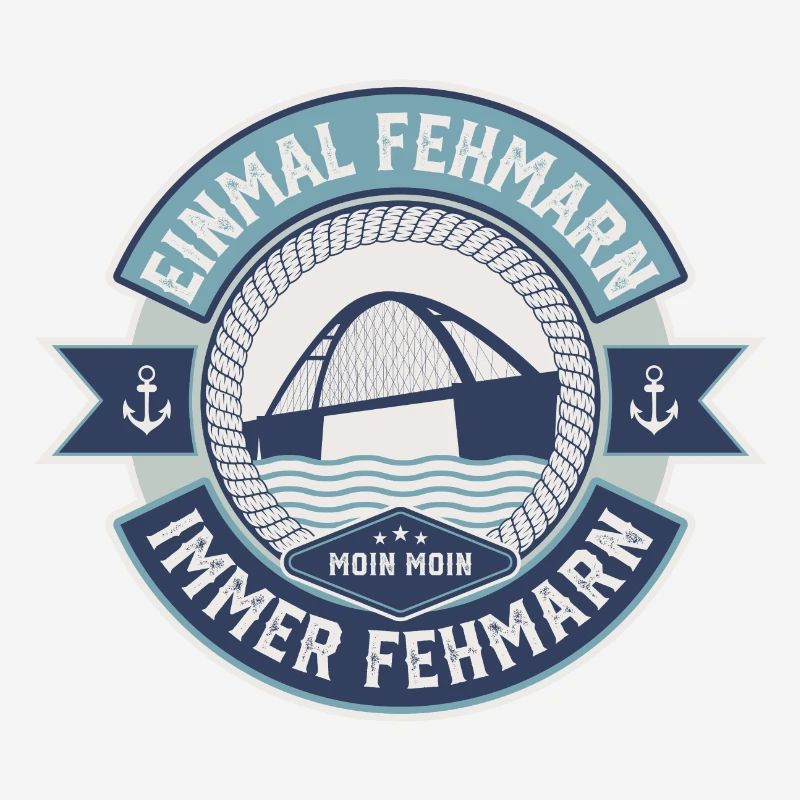 Fehmarn - Einmal Fehmarn Immer Fehmarn