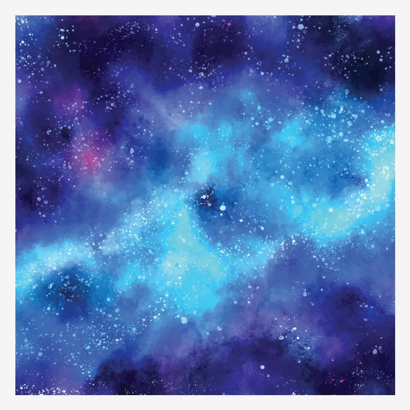 Space pattern