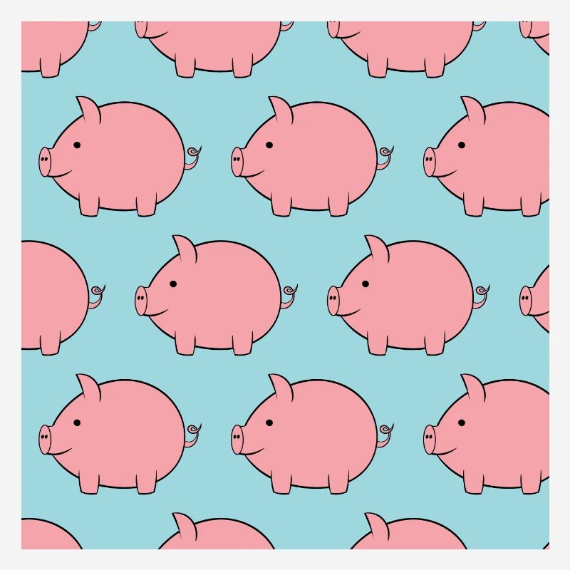 Petits cochons