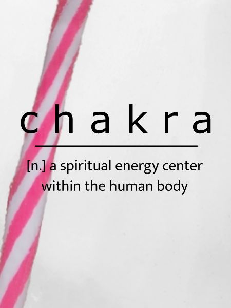 Chakra