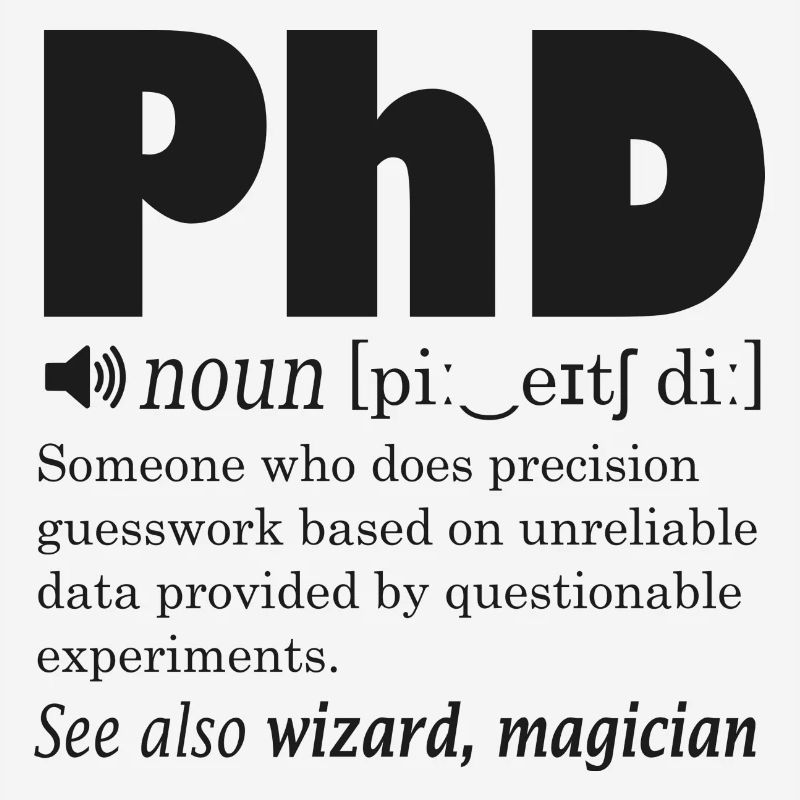 PhD