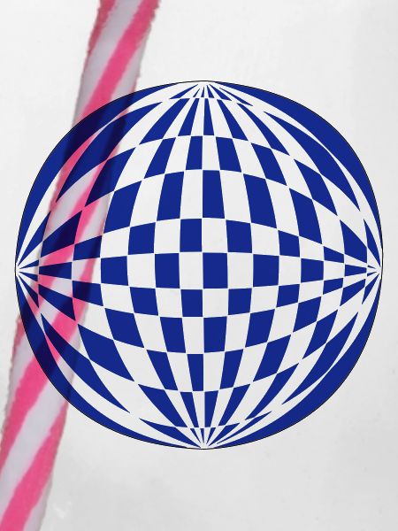 Sphère 3D