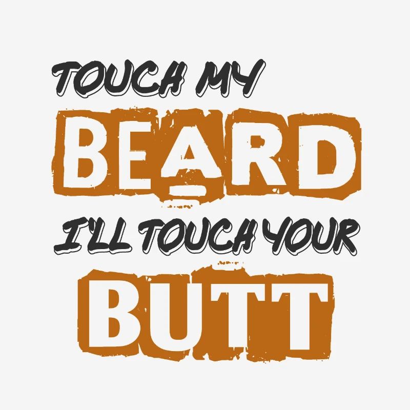 Beard Bearded Full Beard Beard Beard Gift