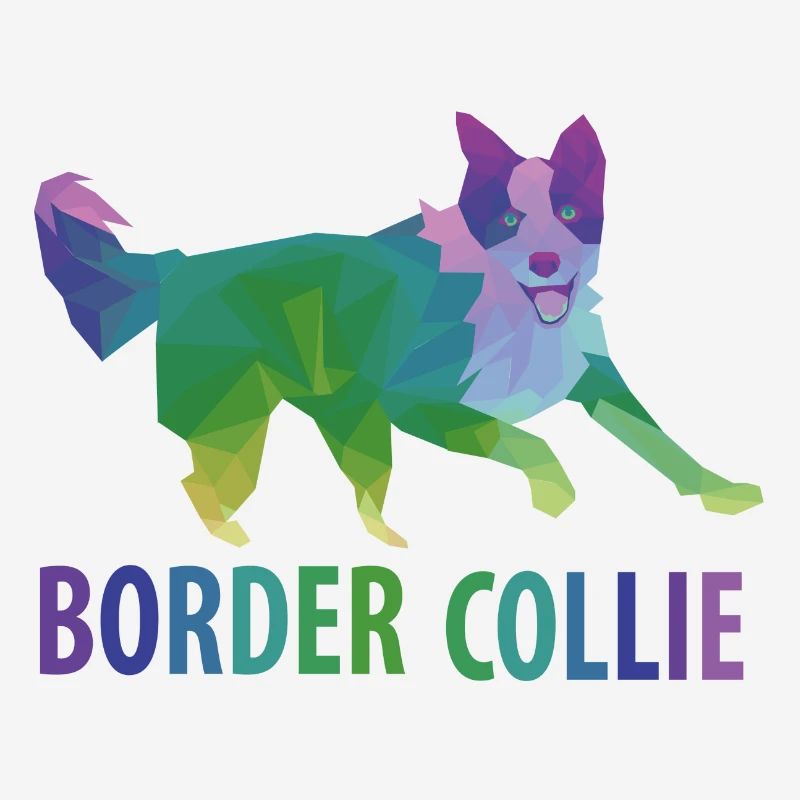 Border Collie gift