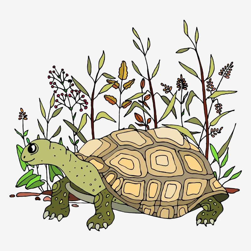 Tortue
