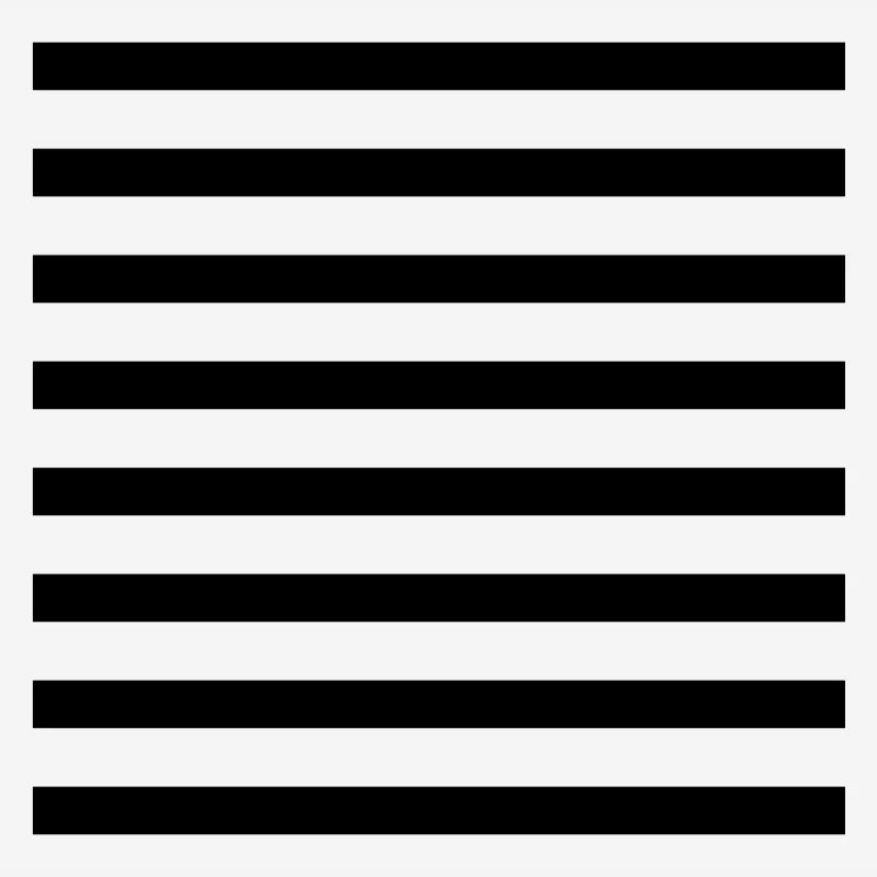 Conception "rayures plauzilla abstraites" horizontalement