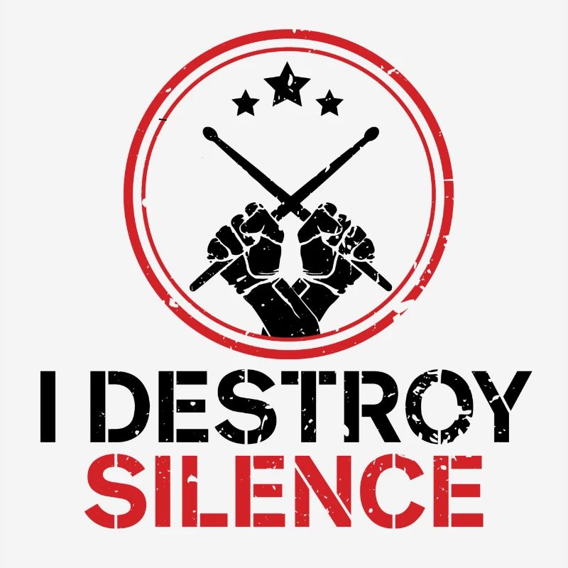 Drums Drummer Drumsticks Percussion