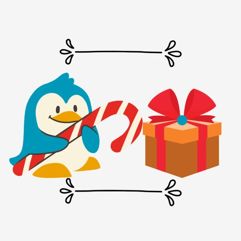 Weihnachtsgeschenk - Weihnachtsgeschenk