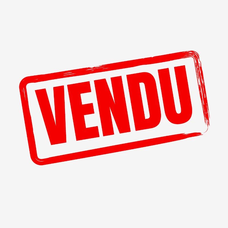VENDU