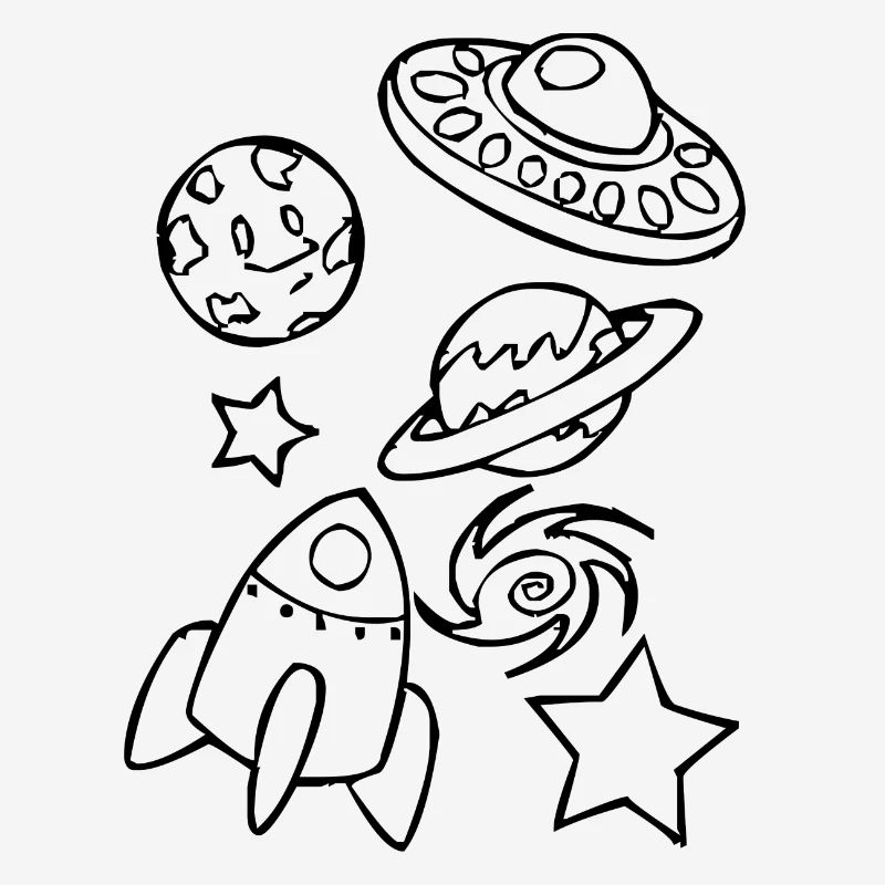 Conception de l'espace