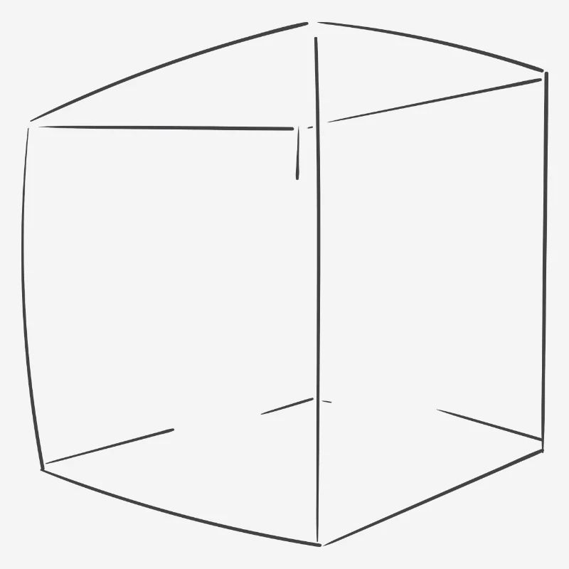Cube