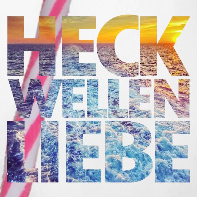 SuK - Heckwellen Liebe