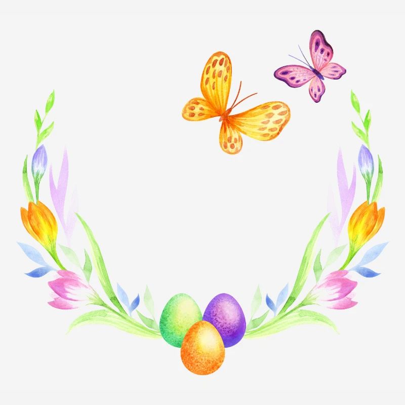 Easter spring spring flowers nature spring
