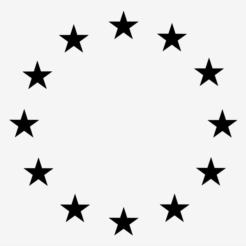 Star Circle Logo