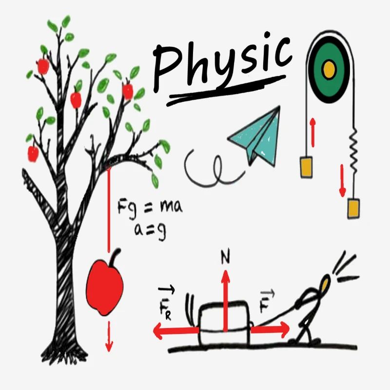 Physic Blanc v2