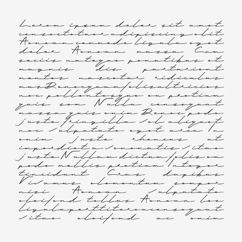 Lorem Ipsum, Blindtext, Platzhalter, Design, Text