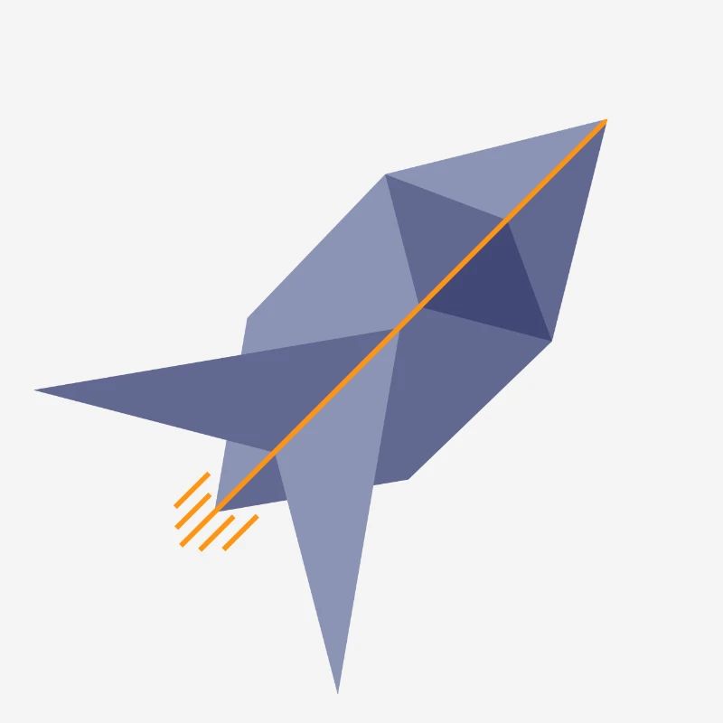 Ethereum Rocket