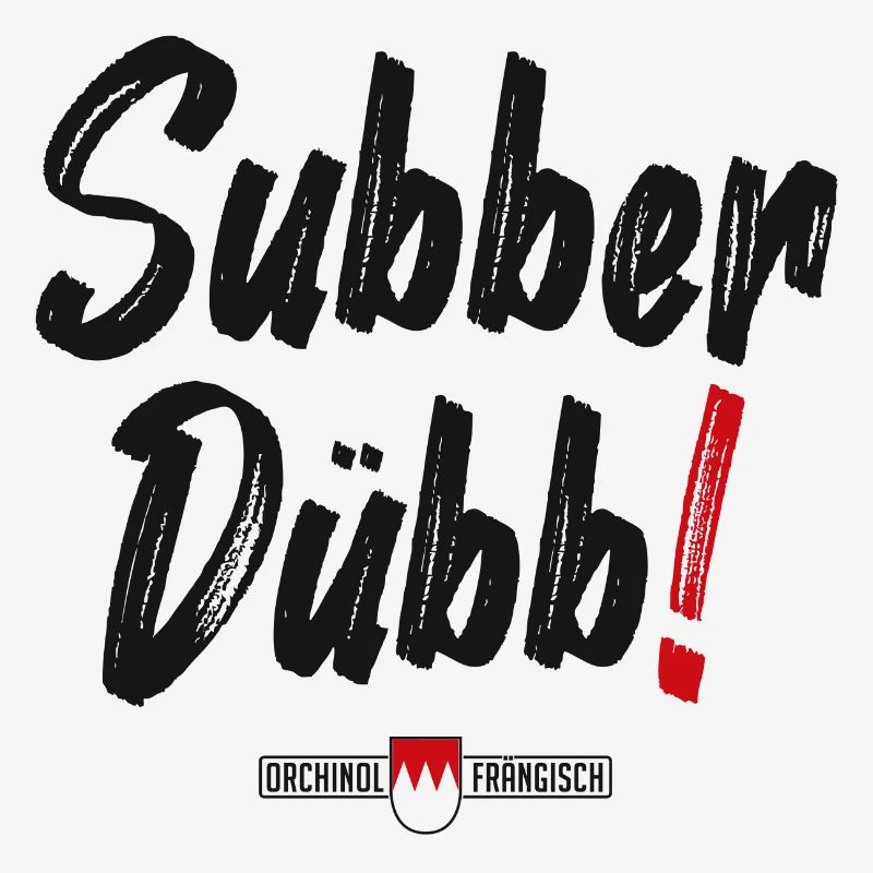 Subber Dübb!