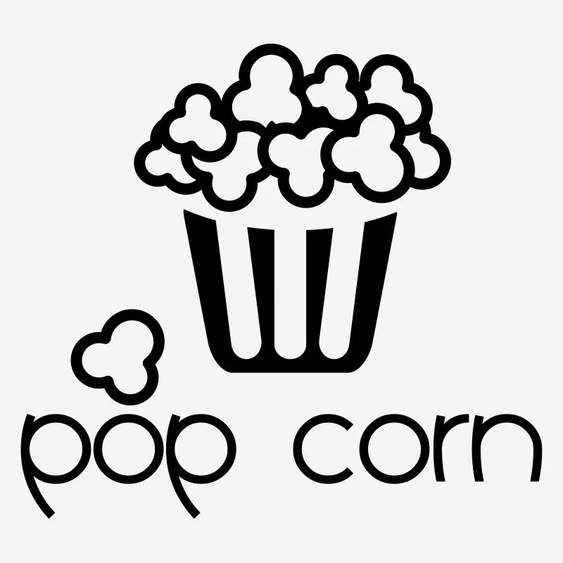 pop corn