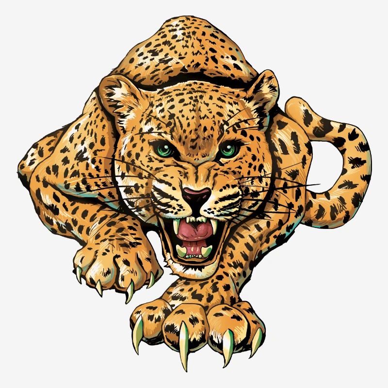 Leopard