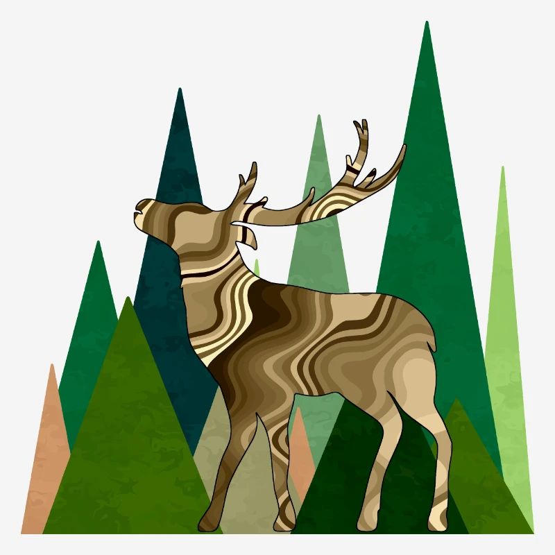 Deer