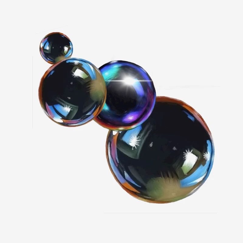Bubbles