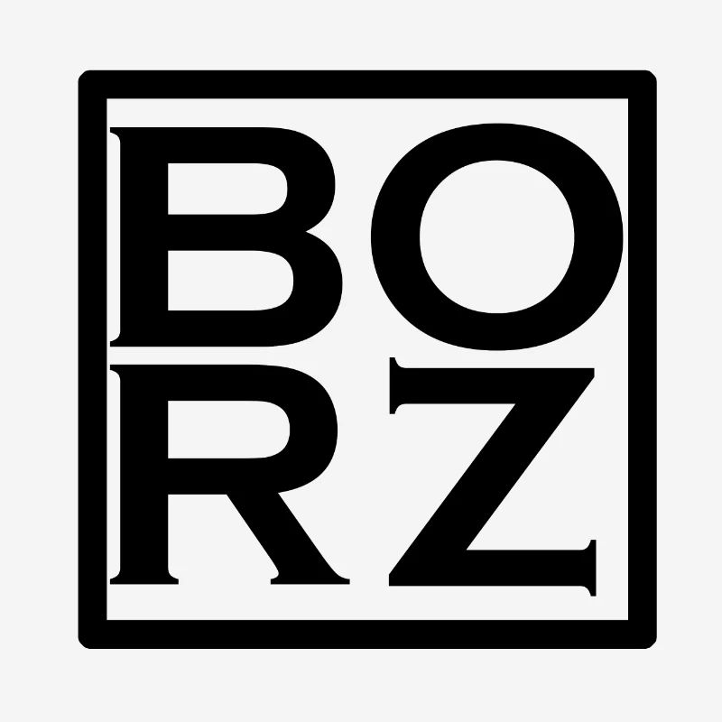 BO RZ Logo
