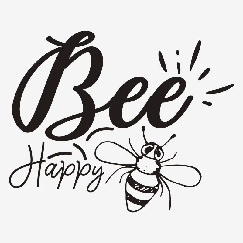 Bee Glücklich